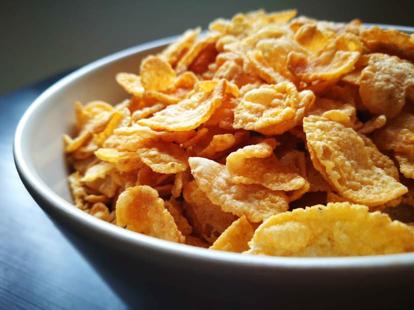 Are Breakfast Cereals Healthy?