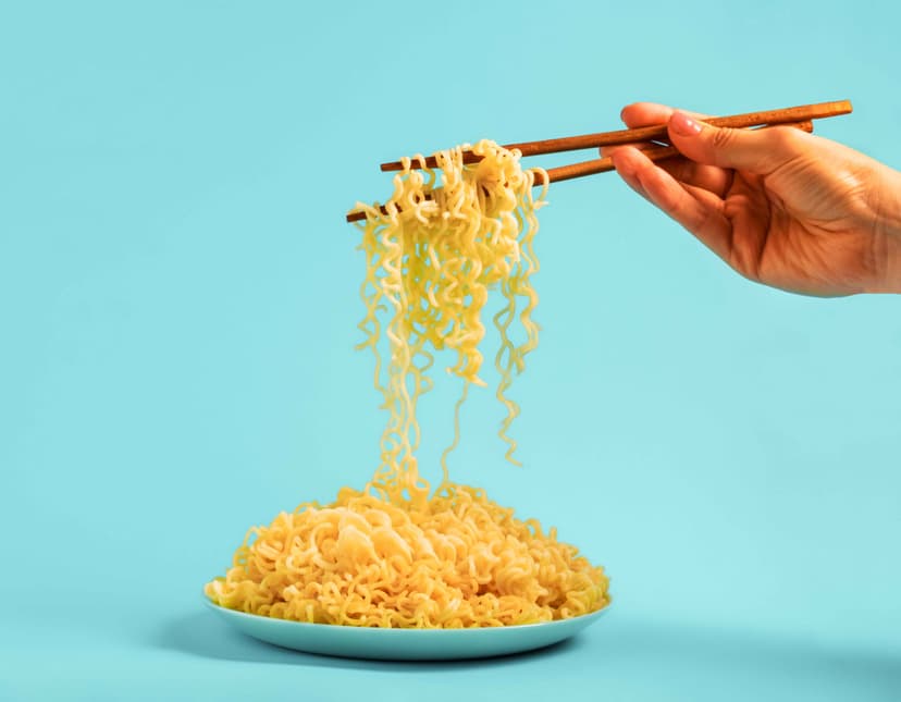 Are instant noodles bad for you?