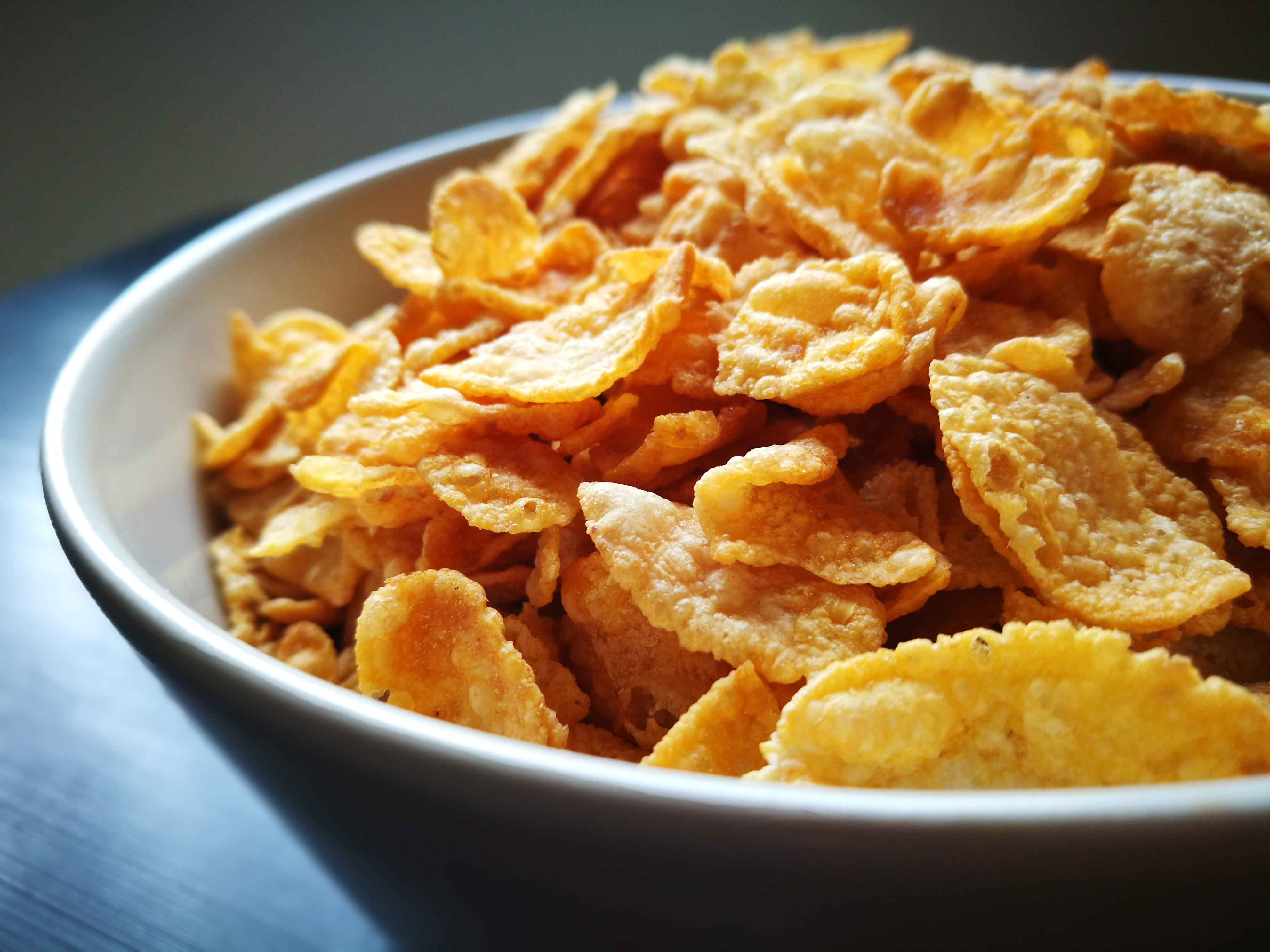 Are Breakfast Cereals Healthy? Are Breakfast Cereals Healthy?
