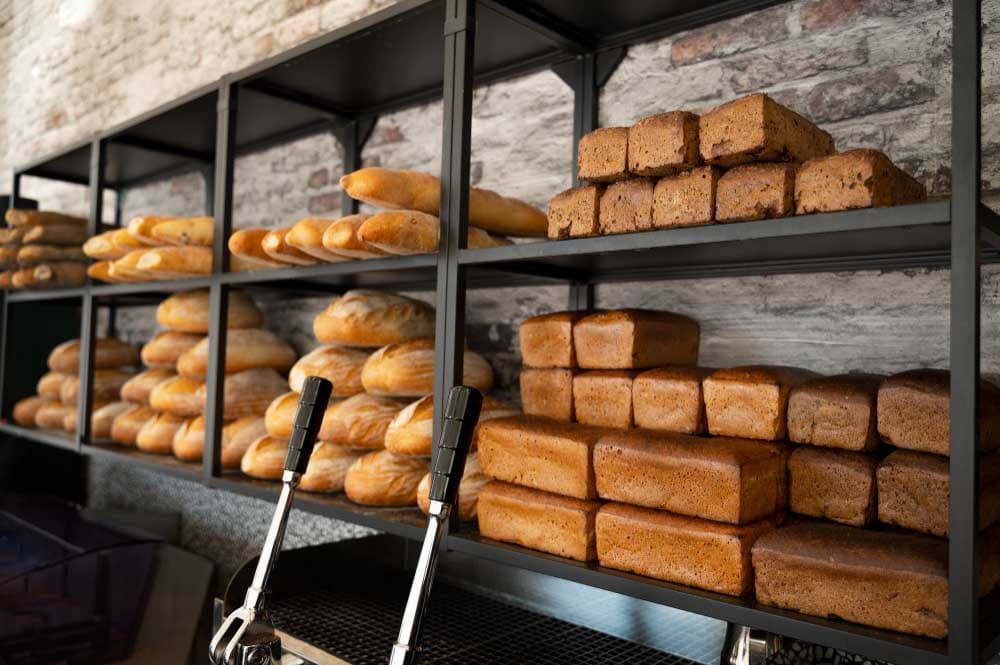 Are Breads Available in India Safe for Consumption? Are Breads Available in India Safe for Consumption?