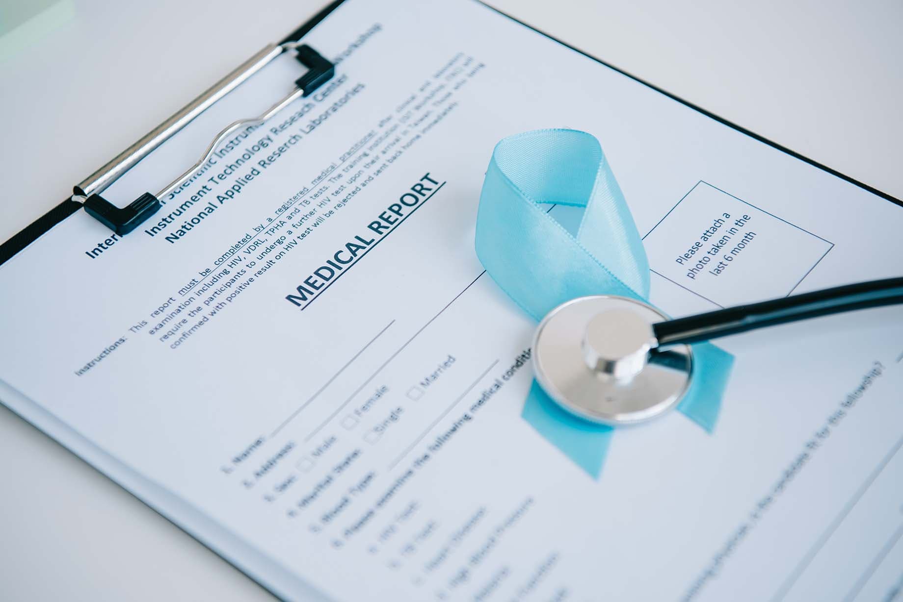 Clinical Experience