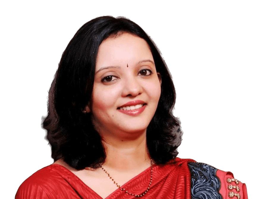 Sanjana Shenoy